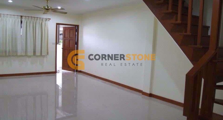 For rent and for sale 2 bed house in Central Pattaya, Pattaya