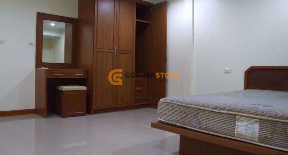 For rent and for sale 2 bed house in Central Pattaya, Pattaya