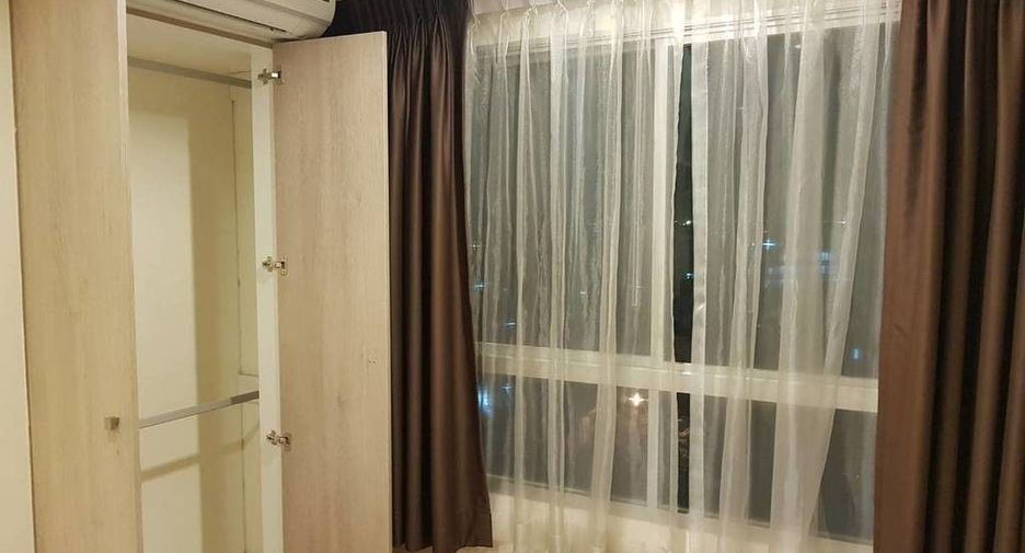 For sale 1 bed condo in Prawet, Bangkok