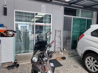 For sale 3 bed townhouse in Bang Khae, Bangkok