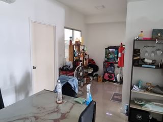 For sale 3 bed townhouse in Bang Khae, Bangkok