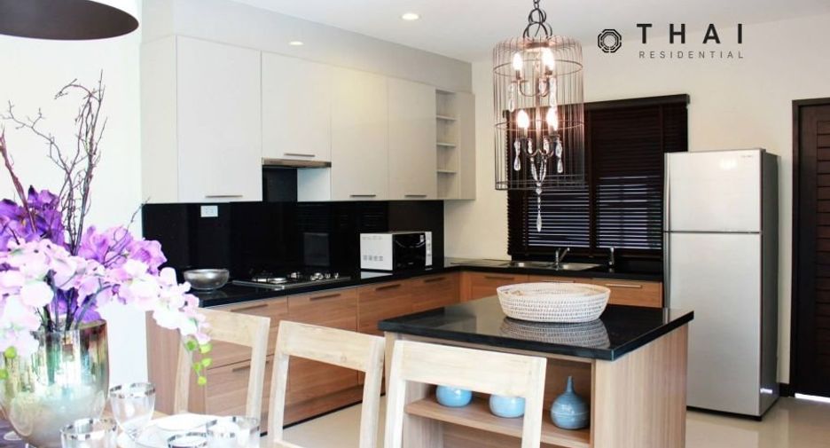 For sale 3 bed villa in Thalang, Phuket
