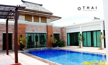 For sale 3 Beds villa in Thalang, Phuket