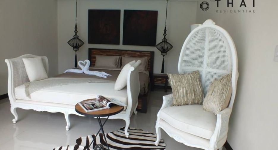 For sale 3 bed villa in Thalang, Phuket