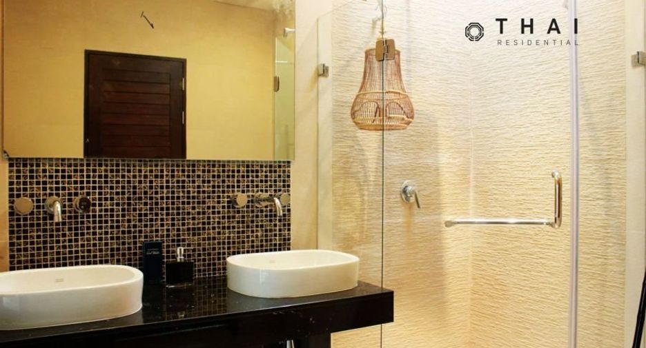 For sale 3 bed villa in Thalang, Phuket