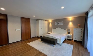 For rent そして for sale 4 Beds townhouse in Suan Luang, Bangkok