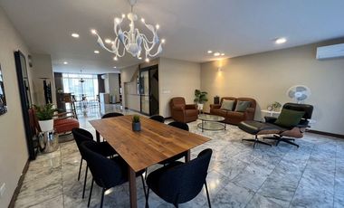 For rent そして for sale 4 Beds townhouse in Suan Luang, Bangkok