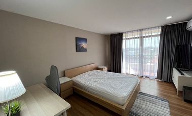 For rent そして for sale 4 Beds townhouse in Suan Luang, Bangkok