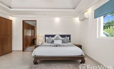 For sale 4 Beds villa in Ko Samui, Surat Thani