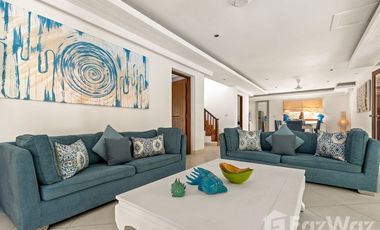 For sale 4 Beds villa in Ko Samui, Surat Thani