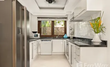 For sale 4 Beds villa in Ko Samui, Surat Thani
