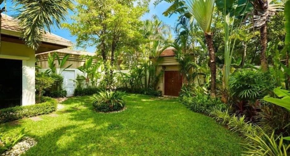 For rent 2 bed house in Bang Lamung, Chonburi