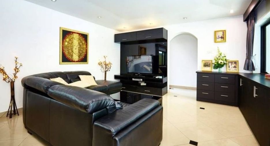 For rent 2 bed house in Bang Lamung, Chonburi