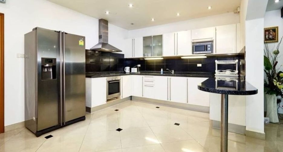 For rent 2 bed house in Bang Lamung, Chonburi