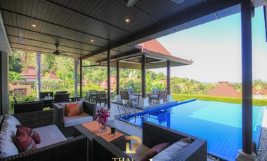 ขาย 3 เตียง วิลล่า ใน ปราณบุรี, ประจวบคีรีขันธ์