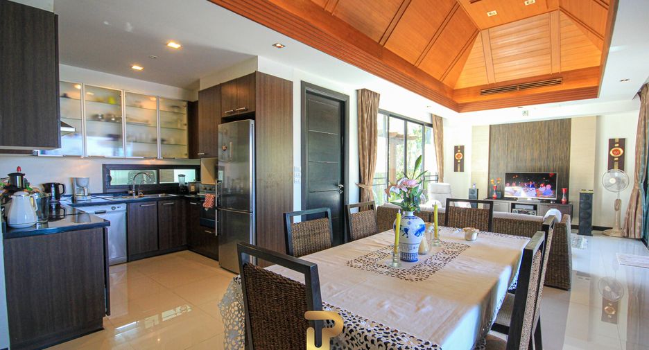 ขาย 3 ห้องนอน วิลล่า ใน ปราณบุรี, ประจวบคีรีขันธ์