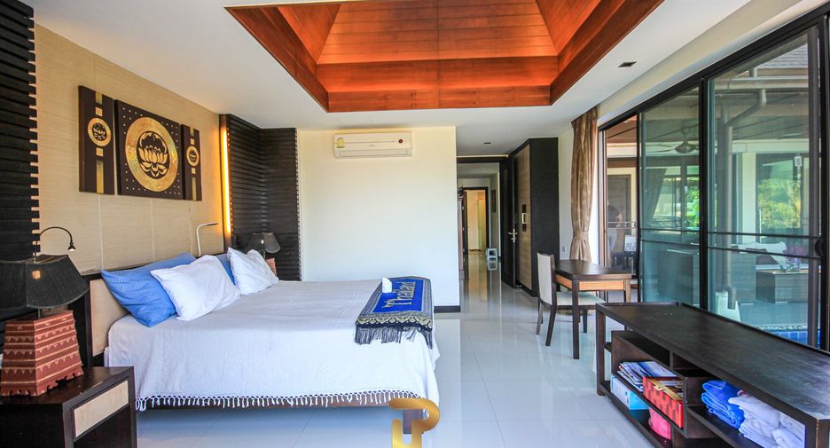 ขาย 3 ห้องนอน วิลล่า ใน ปราณบุรี, ประจวบคีรีขันธ์