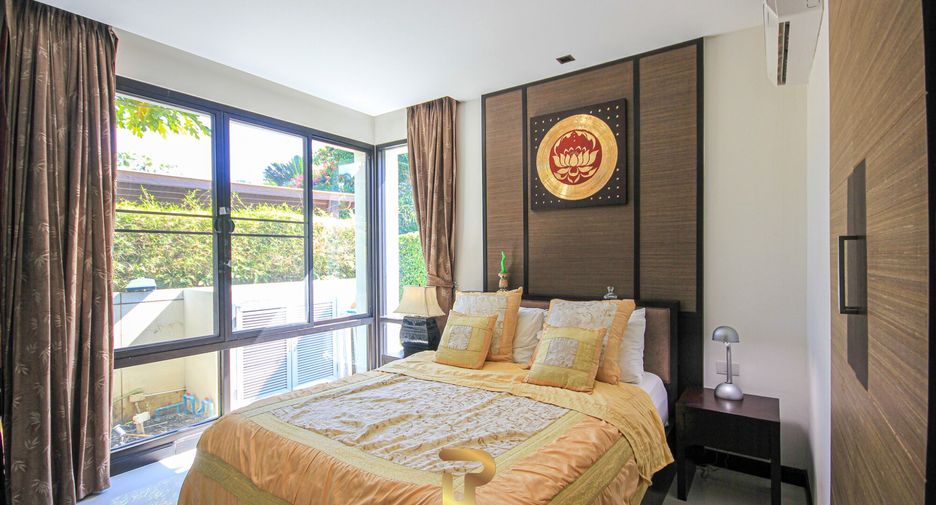 ขาย 3 ห้องนอน วิลล่า ใน ปราณบุรี, ประจวบคีรีขันธ์
