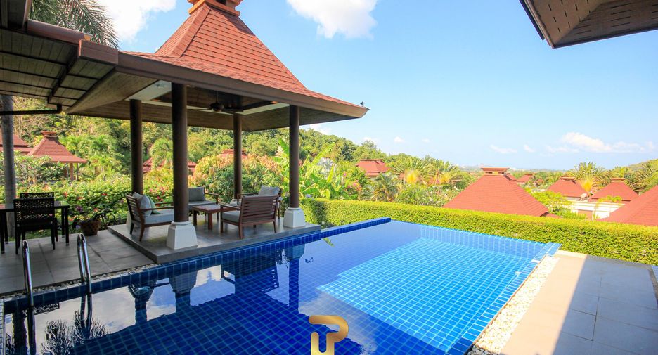 ขาย 3 ห้องนอน วิลล่า ใน ปราณบุรี, ประจวบคีรีขันธ์