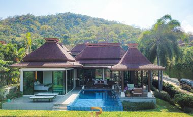 ขาย 3 เตียง วิลล่า ใน ปราณบุรี, ประจวบคีรีขันธ์
