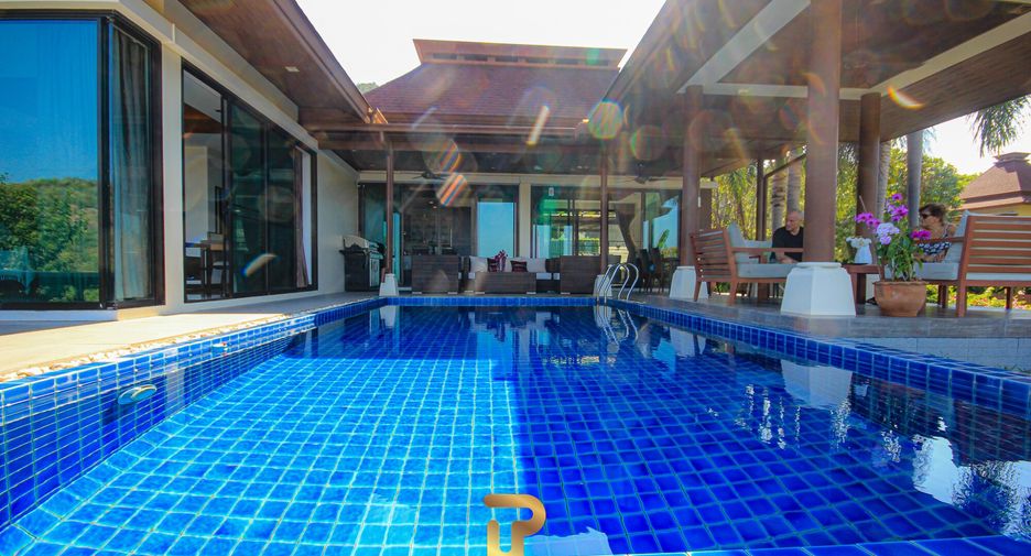 ขาย 3 ห้องนอน วิลล่า ใน ปราณบุรี, ประจวบคีรีขันธ์