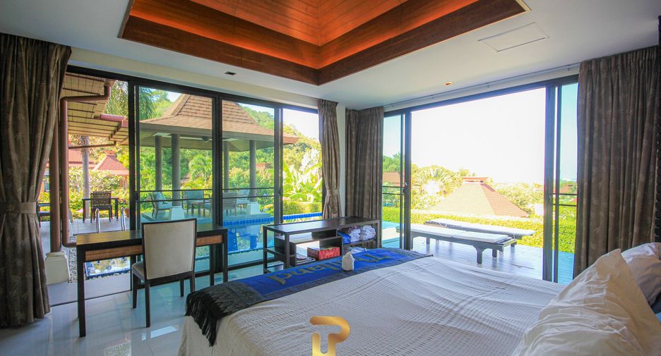 ขาย 3 ห้องนอน วิลล่า ใน ปราณบุรี, ประจวบคีรีขันธ์