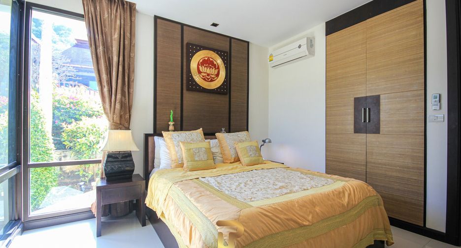 ขาย 3 ห้องนอน วิลล่า ใน ปราณบุรี, ประจวบคีรีขันธ์