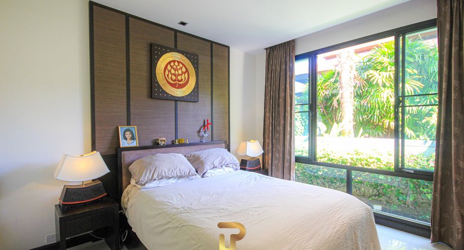 ขาย 3 ห้องนอน วิลล่า ใน ปราณบุรี, ประจวบคีรีขันธ์
