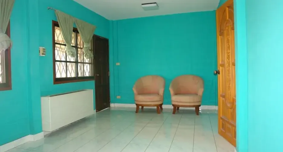 For sale 4 bedrooms house in Bang Lamung, Chonburi
