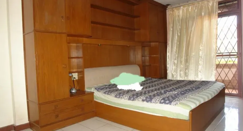 For sale 4 bedrooms house in Bang Lamung, Chonburi