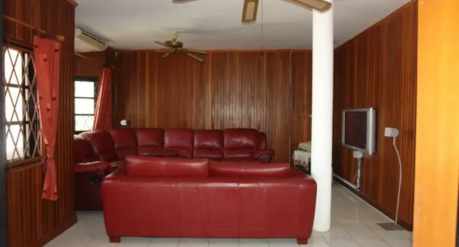 For sale 4 bedrooms house in Bang Lamung, Chonburi