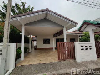 For rent 3 bed house in Hua Hin, Prachuap Khiri Khan