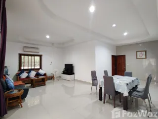 For rent 3 bed house in Hua Hin, Prachuap Khiri Khan
