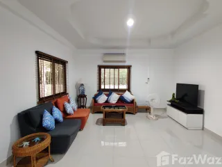 For rent 3 bed house in Hua Hin, Prachuap Khiri Khan