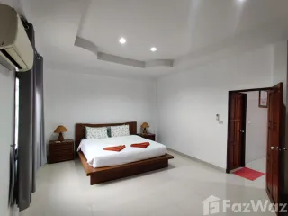 For rent 3 bed house in Hua Hin, Prachuap Khiri Khan