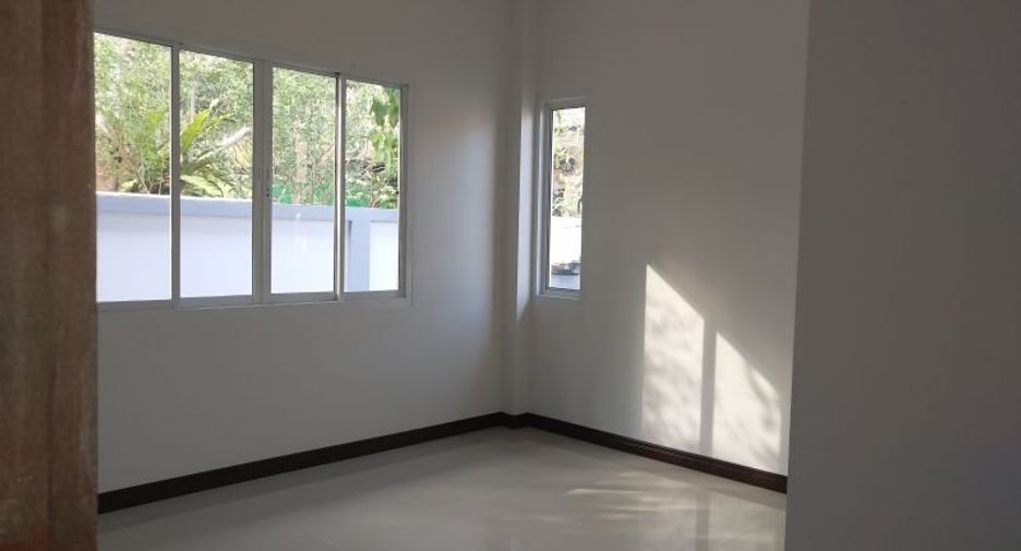 À vendre 3 chambres maison à Hua Hin, Prachuap Khiri Khan