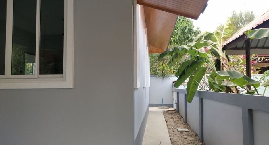 À vendre 3 chambres maison à Hua Hin, Prachuap Khiri Khan