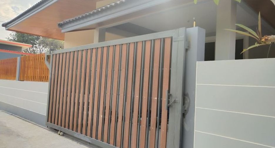 À vendre 3 chambres maison à Hua Hin, Prachuap Khiri Khan