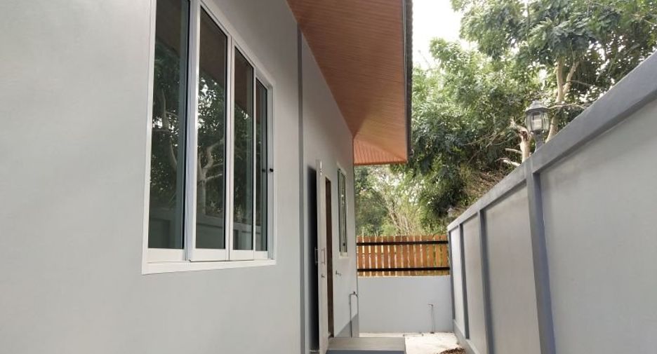 À vendre 3 chambres maison à Hua Hin, Prachuap Khiri Khan