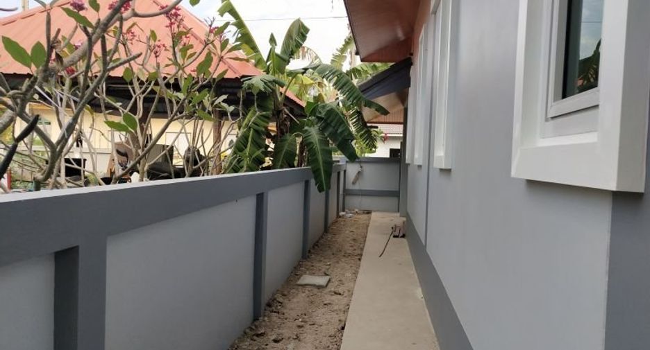À vendre 3 chambres maison à Hua Hin, Prachuap Khiri Khan