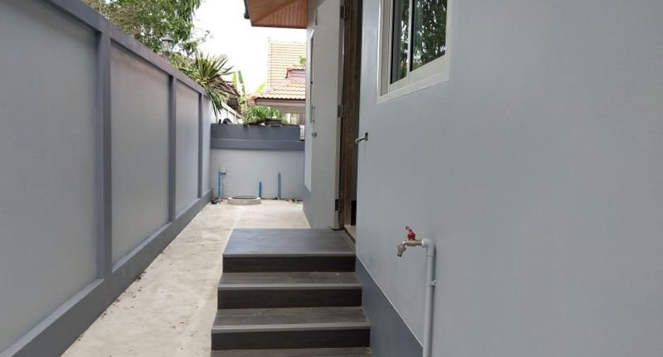 À vendre 3 chambres maison à Hua Hin, Prachuap Khiri Khan