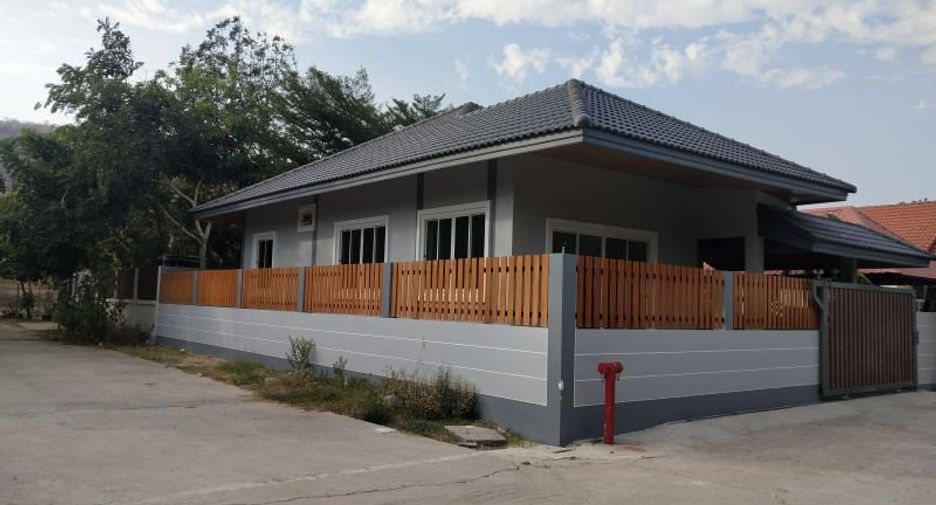 À vendre 3 chambres maison à Hua Hin, Prachuap Khiri Khan