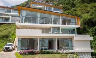 For sale 4 Beds villa in Ko Samui, Surat Thani