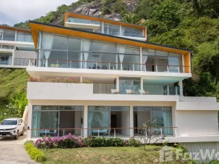 For sale 4 bed villa in Ko Samui, Surat Thani