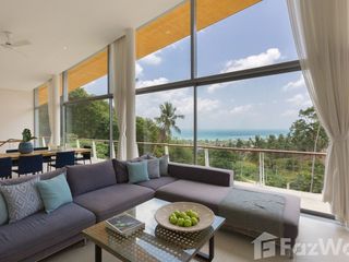 For sale 4 bed villa in Ko Samui, Surat Thani