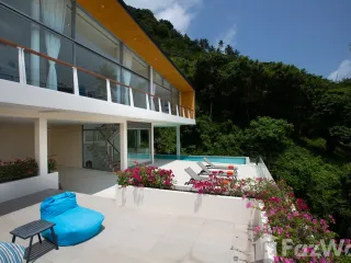 For sale 4 bed villa in Ko Samui, Surat Thani