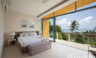 For sale 4 Beds villa in Ko Samui, Surat Thani