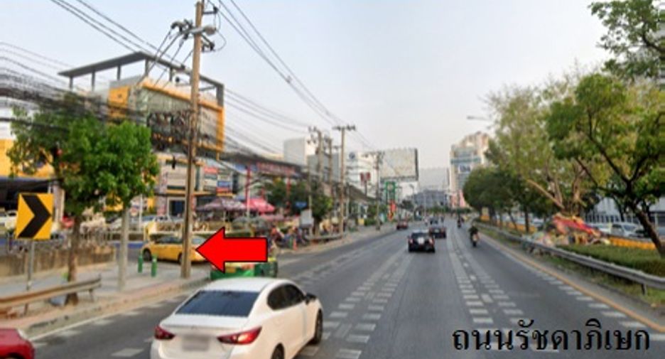 Condo en venta de estudio en Chatuchak, Bangkok