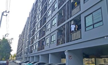 Condo en venta de estudio en Chatuchak, Bangkok