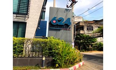 Condo en venta de estudio en Chatuchak, Bangkok